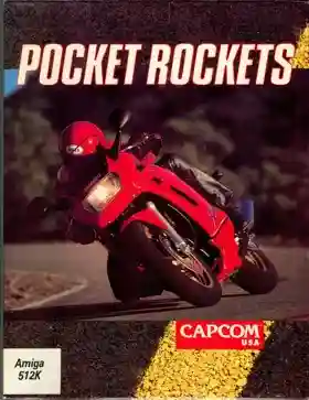 Pocket Rockets